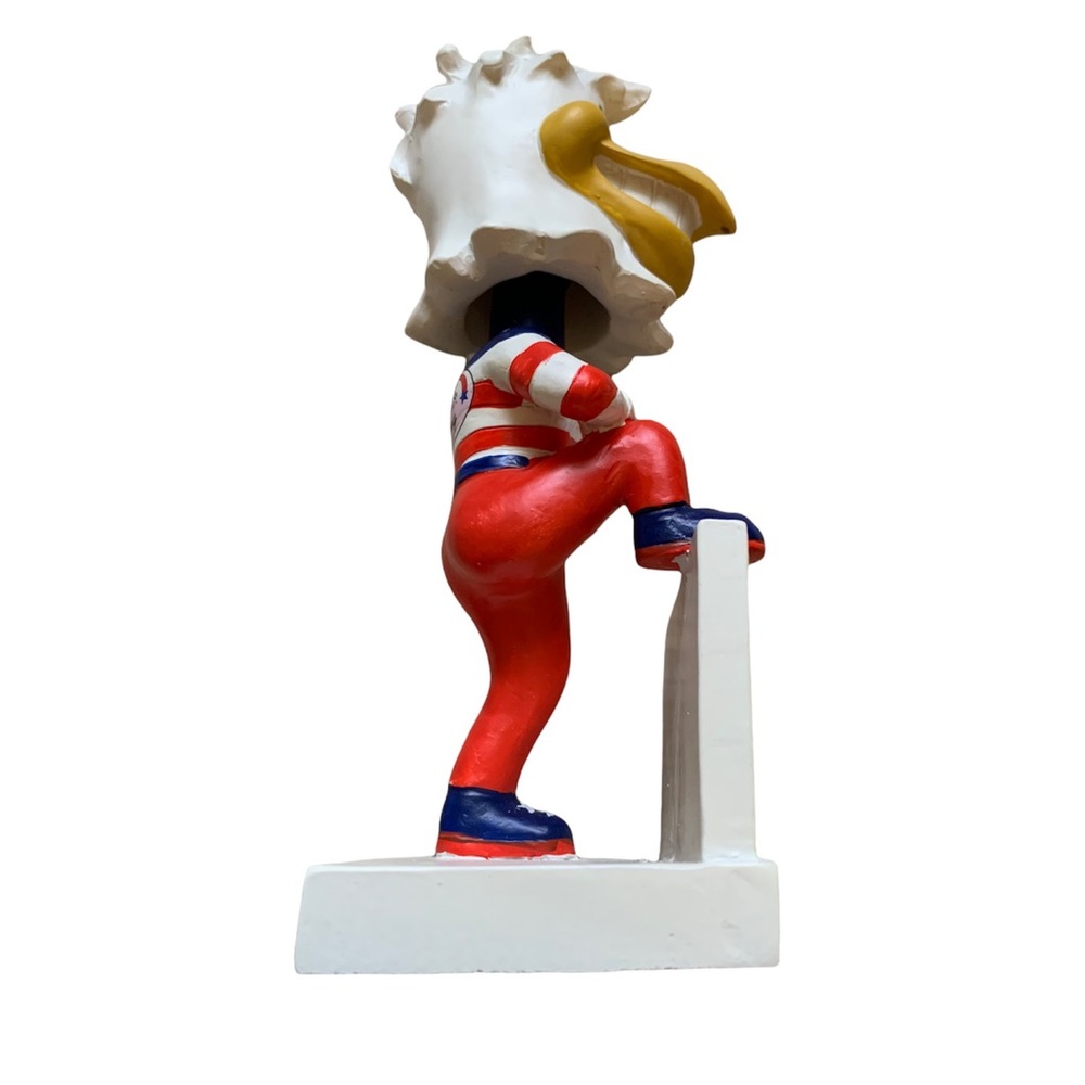 head shaking statue - Picture 2 of 8